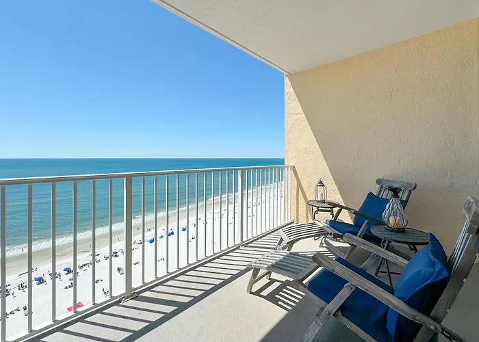 Holiday home San Carlos 1506