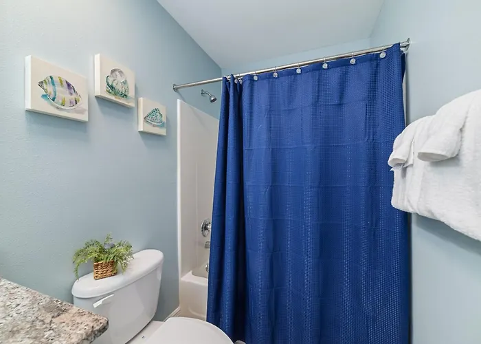 San Carlos 1506 Holiday home Gulf Shores