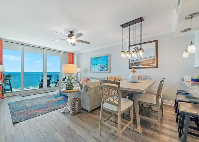 Holiday home San Carlos 1506