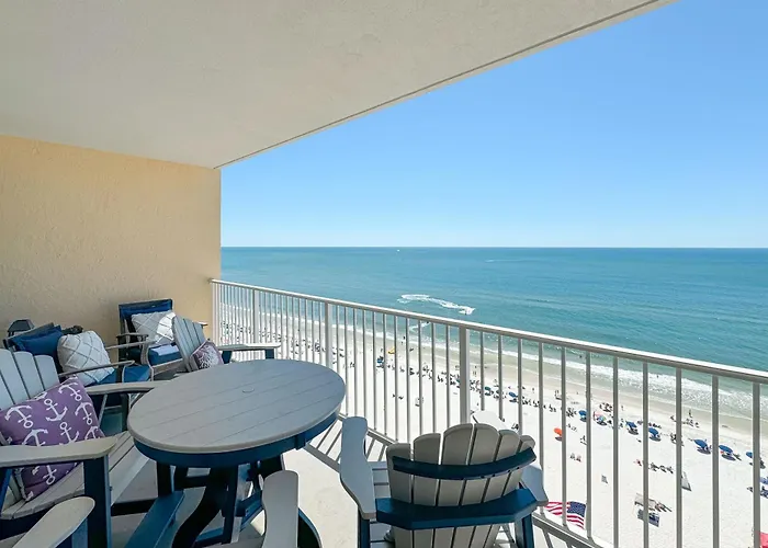 San Carlos 1506 Gulf Shores