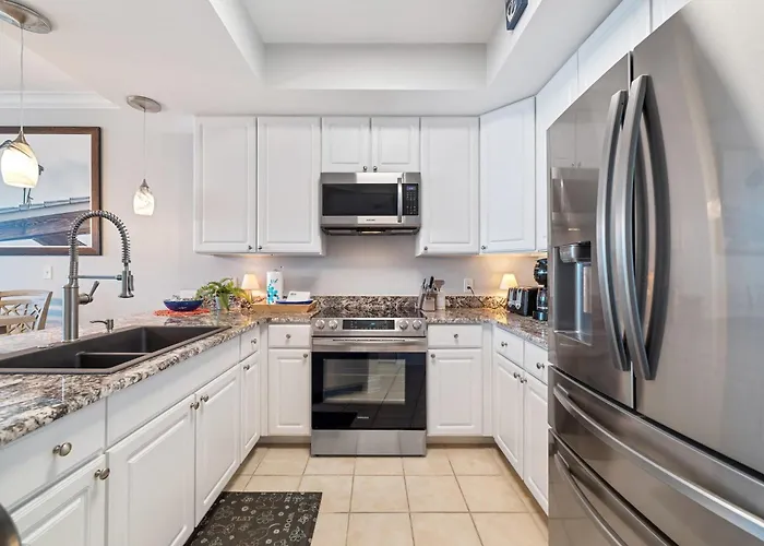 San Carlos 1506 Gulf Shores