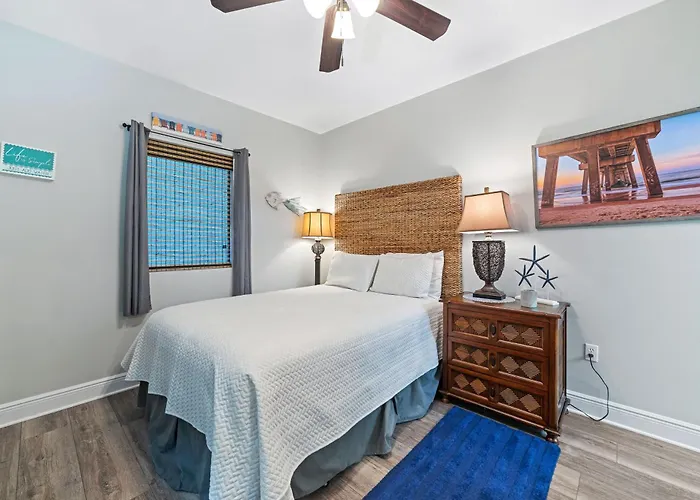 Holiday home San Carlos 1506 Gulf Shores