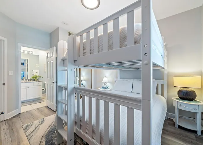 San Carlos 1506 Holiday home