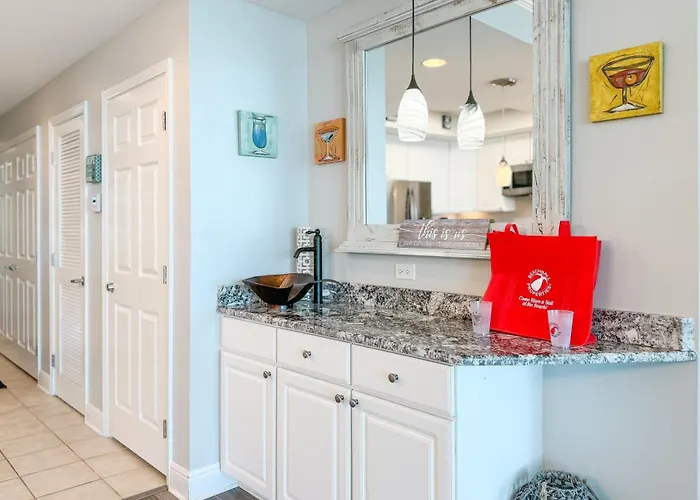 San Carlos 1506 Holiday home *