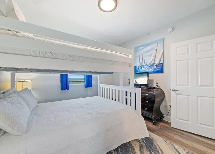 Holiday home San Carlos 1506 Gulf Shores