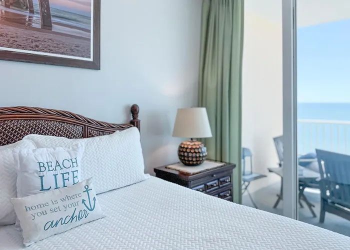 Holiday home San Carlos 1506