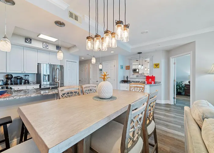 San Carlos 1506 Holiday home Gulf Shores