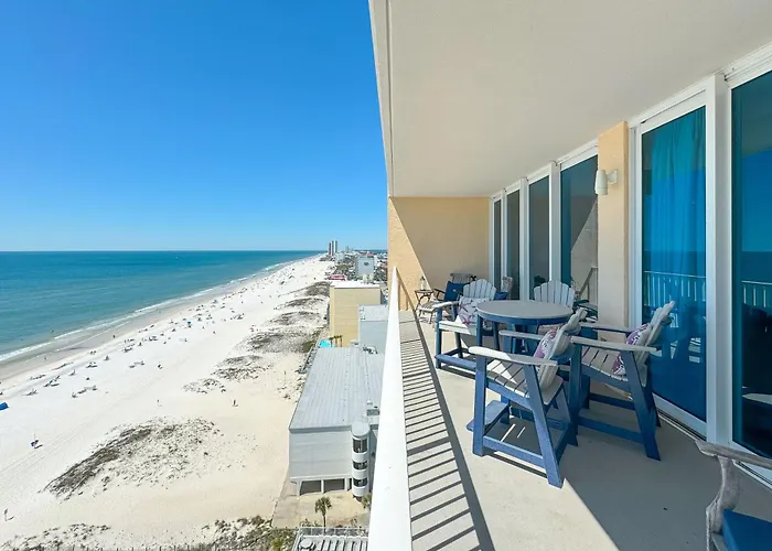 San Carlos 1506 Gulf Shores