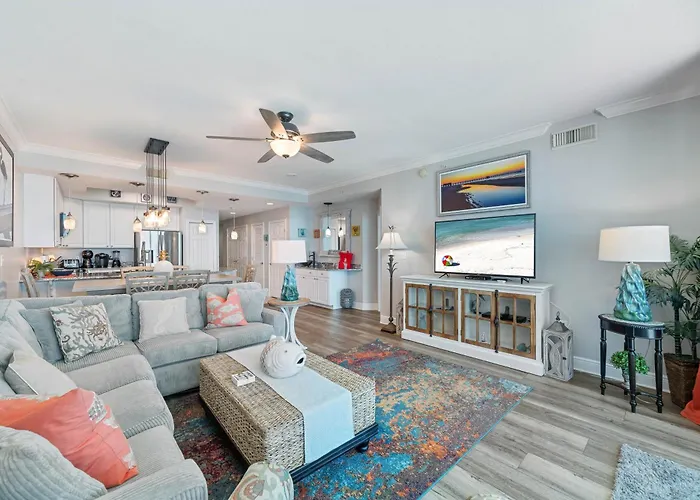 Holiday home San Carlos 1506