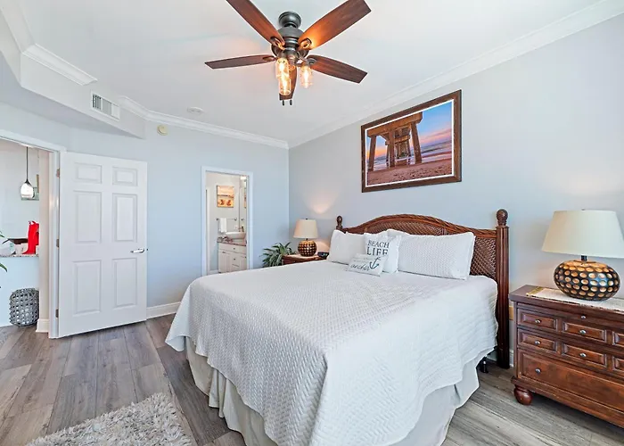 San Carlos 1506 Holiday home Gulf Shores