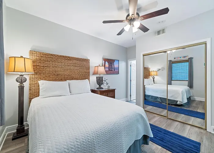 San Carlos 1506 Gulf Shores