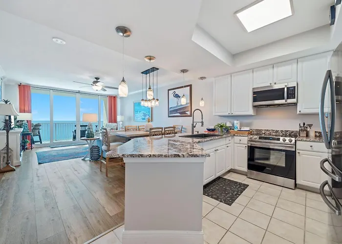 San Carlos 1506 Holiday home