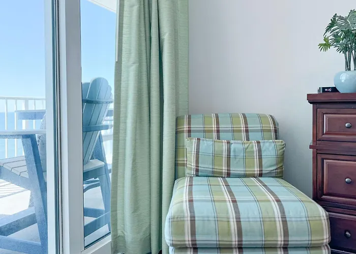 San Carlos 1506 Holiday home Gulf Shores