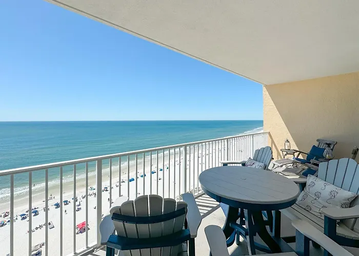 San Carlos 1506 Gulf Shores