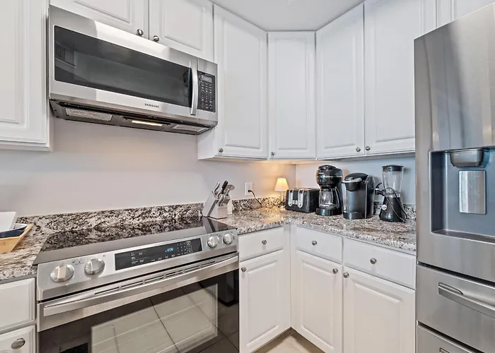 San Carlos 1506 Holiday home