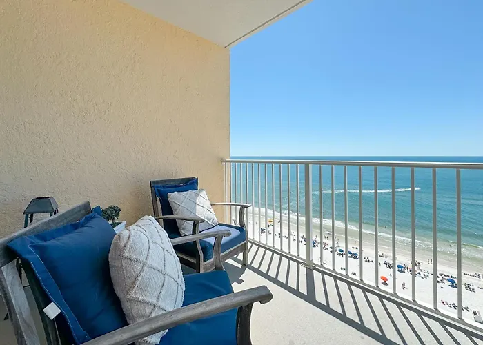 Holiday home San Carlos 1506 *