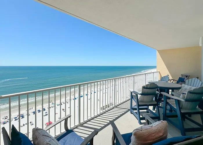 San Carlos 1506 Holiday home *