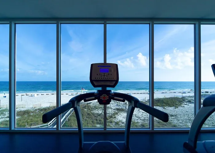 Holiday home San Carlos 1506 Gulf Shores