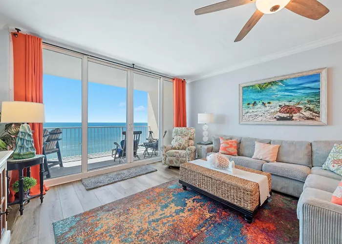 San Carlos 1506 Holiday home *