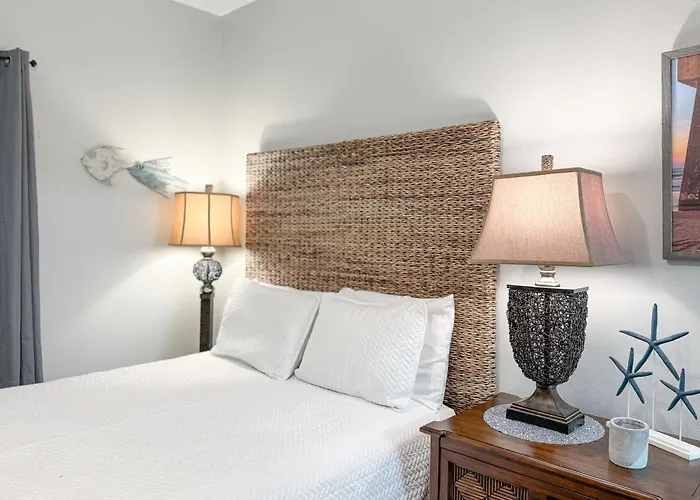 San Carlos 1506 Holiday home *