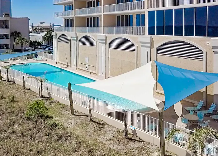 San Carlos 1506 Gulf Shores