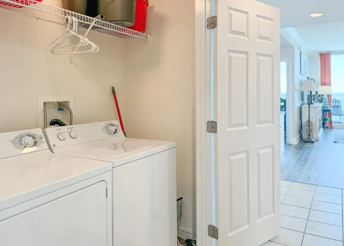 San Carlos 1506 Holiday home *