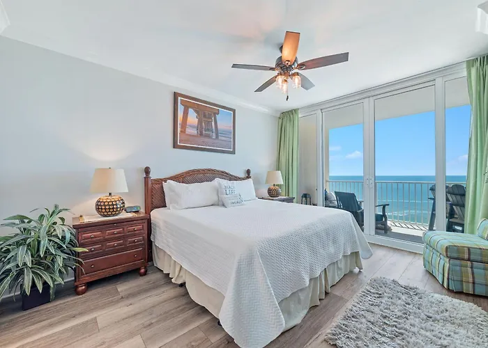 Holiday home San Carlos 1506 Gulf Shores