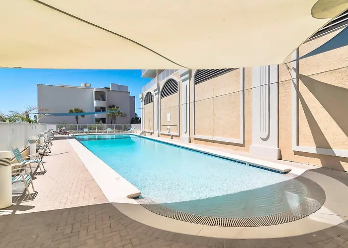 Holiday home San Carlos 1506