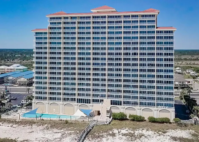 Holiday home San Carlos 1506 Gulf Shores