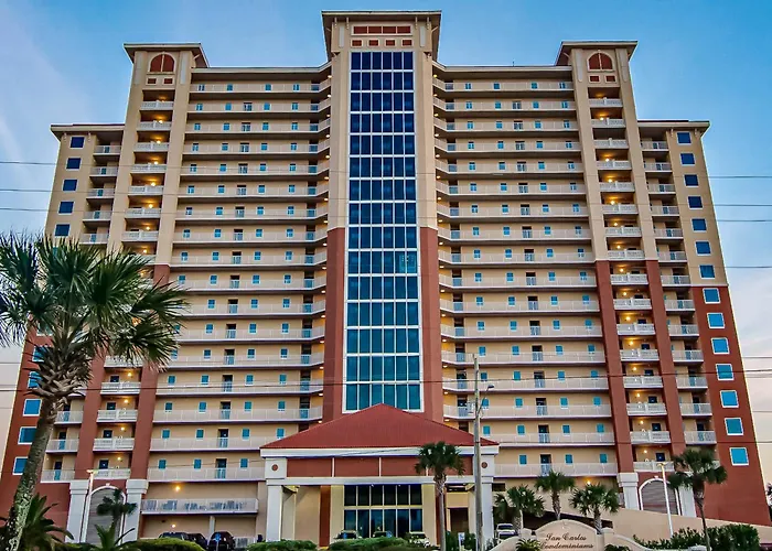 San Carlos 1506 * Gulf Shores